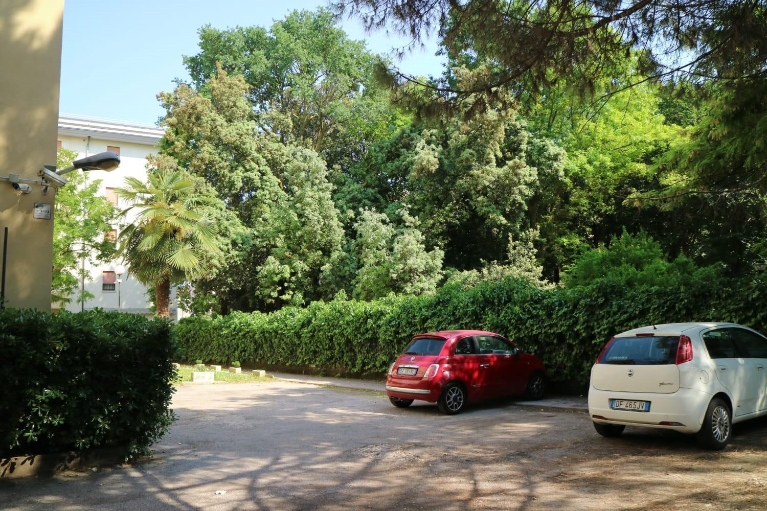 شقة Monolocale Liola ميستر المظهر الخارجي الصورة